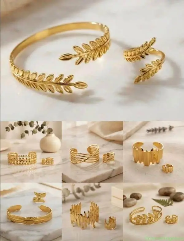 Kada and Ring - Image 1
