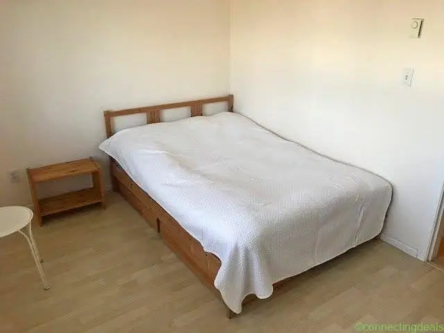 Cozy Private room with private bathroom and