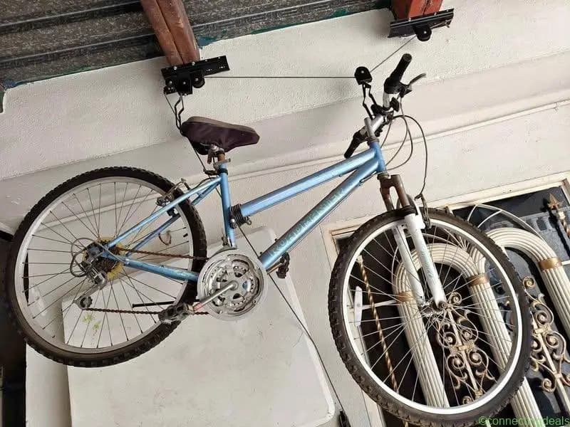 Venta de bicicletas