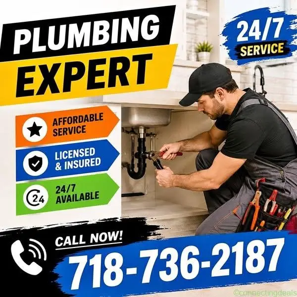 Local PLumBEr ,🛎 PlumBinG , PLumBeR