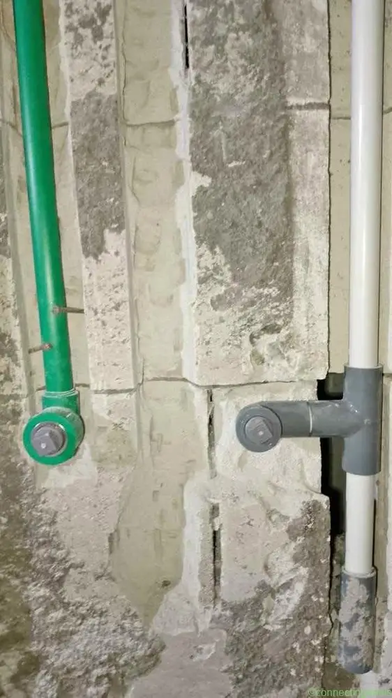 Plumbing