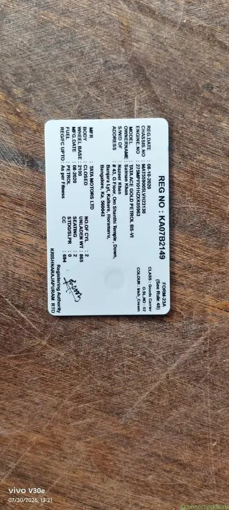 Good condition - Image 1