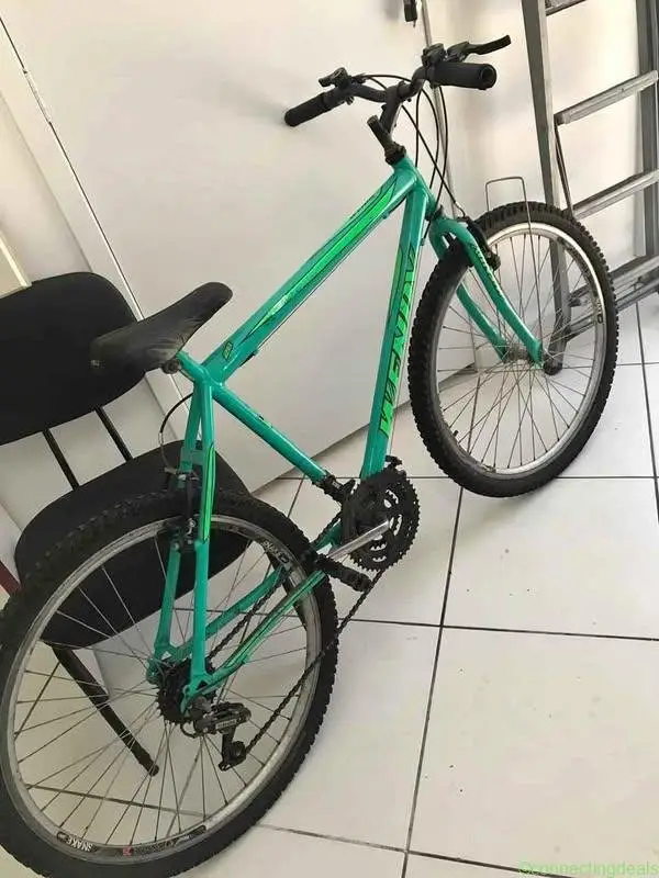 BIKE