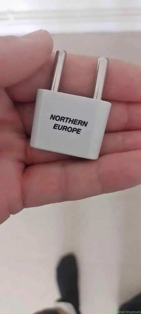 Adaptateur - Image 1
