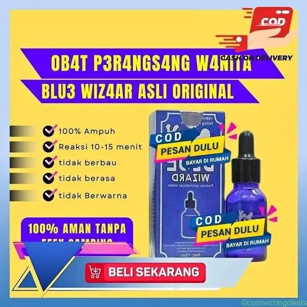 Obat Perangsang Pria atau Obat Kuat Pria 236