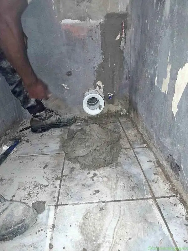 Local plumber - Image 1