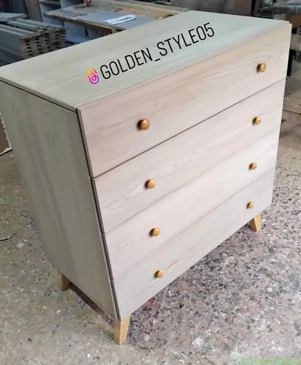 Cajoneras cómodas semanarios - Image 1