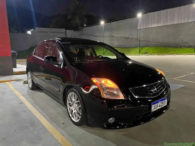 2013 Nissan Sentra