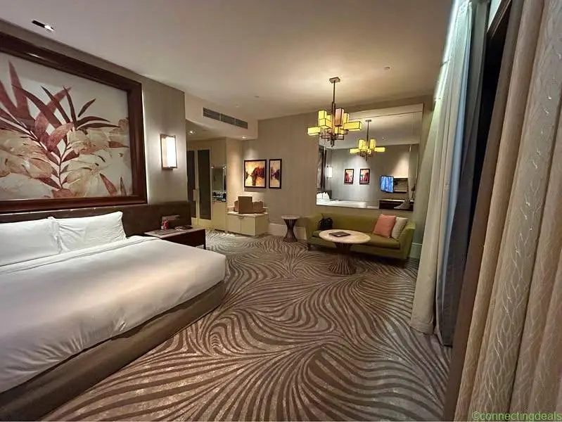 SENTOSA STAYCATION CHEAP ACROSS 5 HOTELS!
