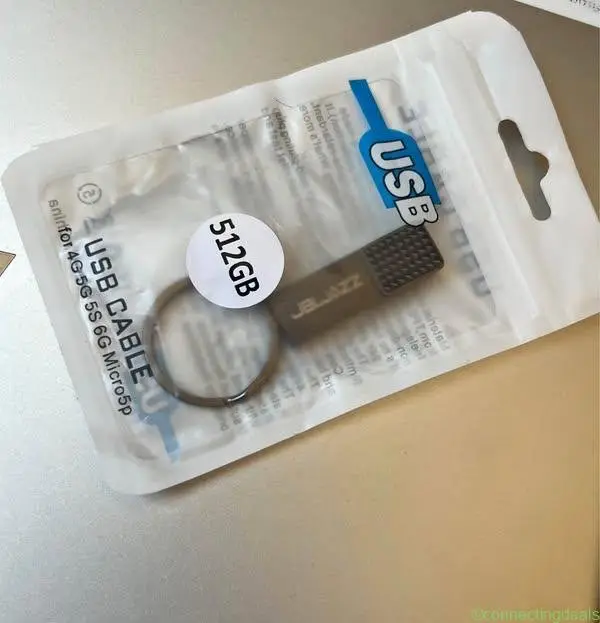 USB - Image 1
