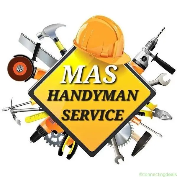 Plaster Repair Handyman Service