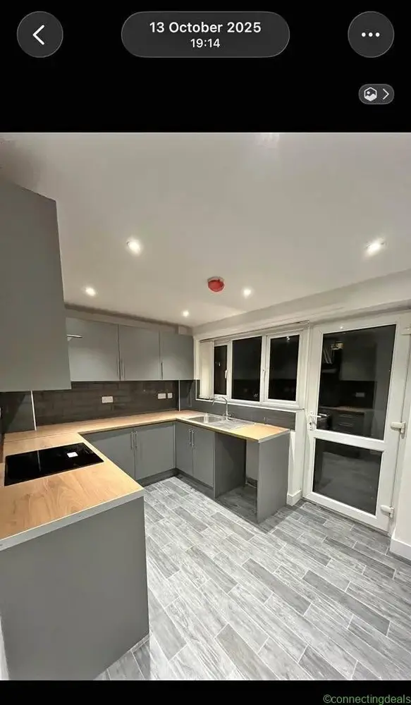 Electrical-all areas