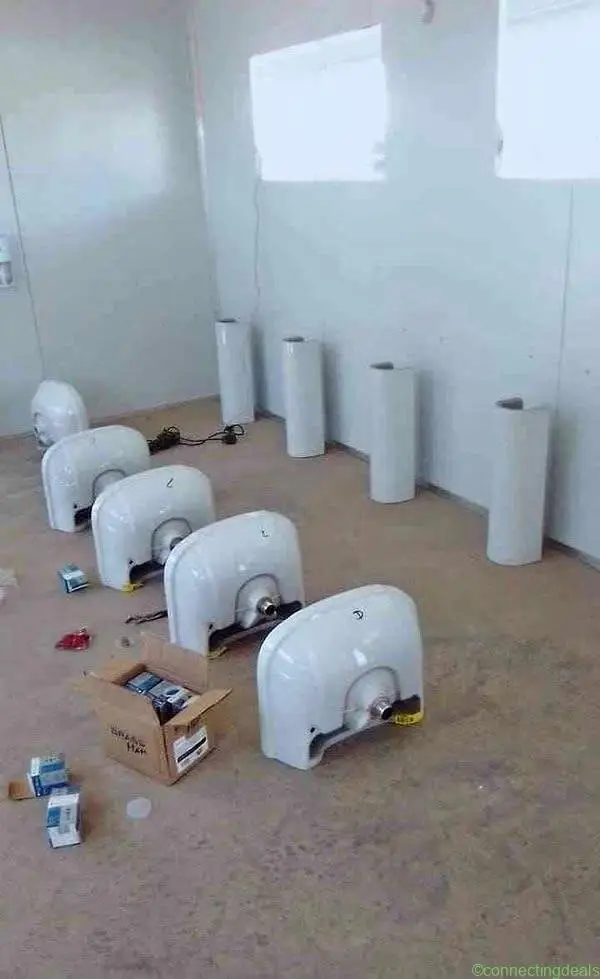 Plumbing Services near me