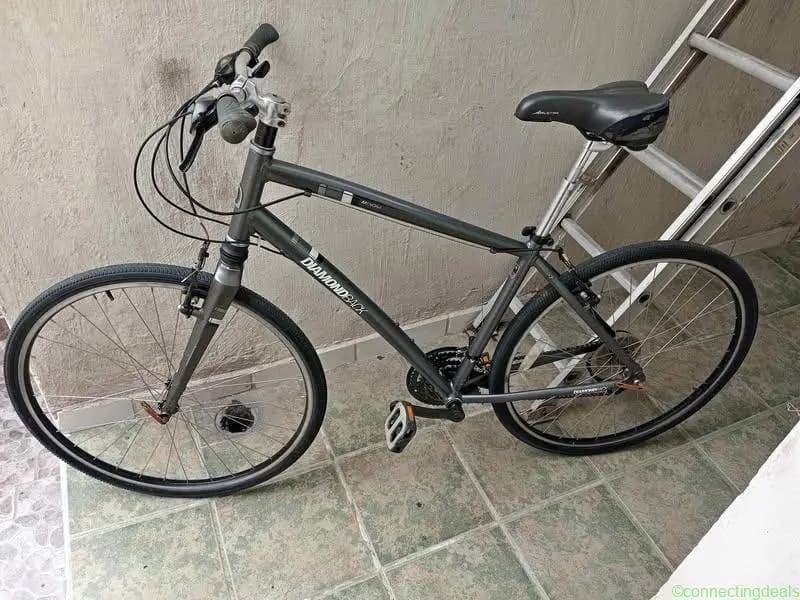 Bike bara no se usa - Image 1