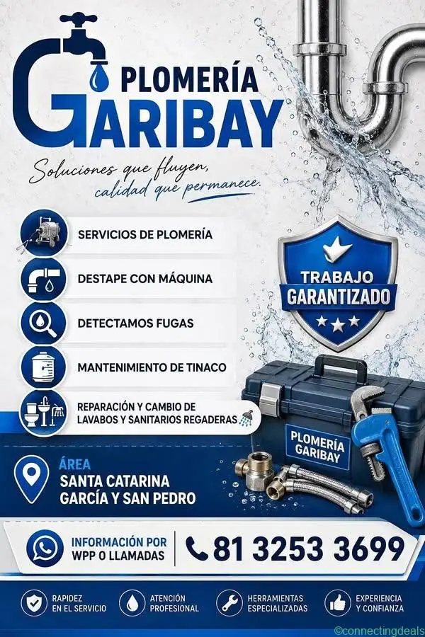 Plumber ,,PloMeRO - Image 1