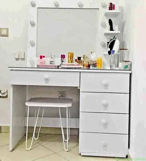 Meuble commode
