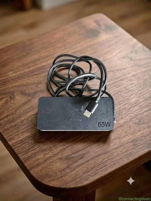 شارجر اوريجينال LENOVO