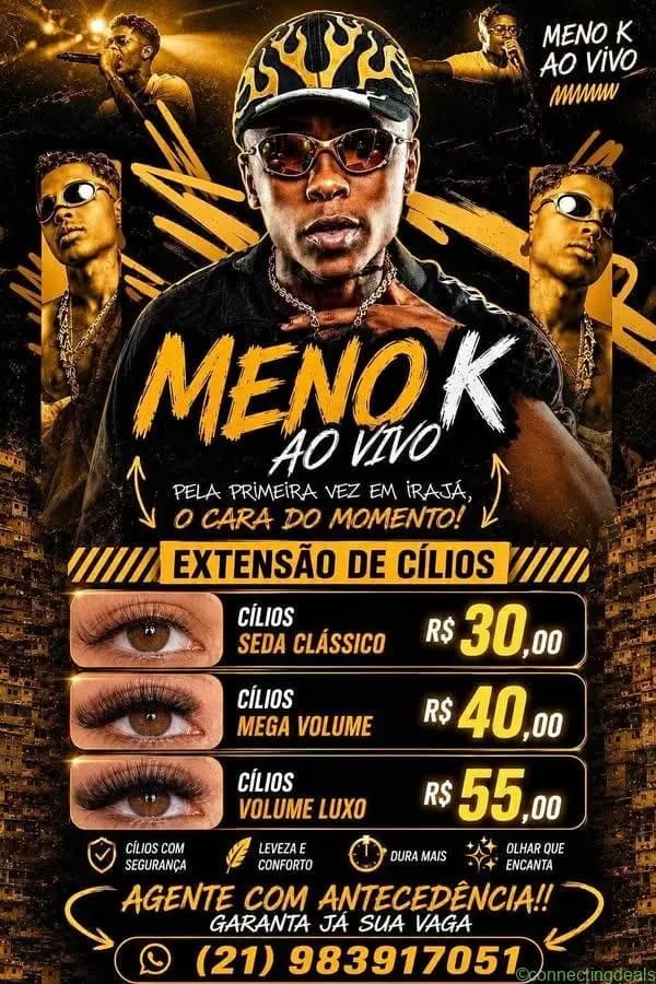 Cílios