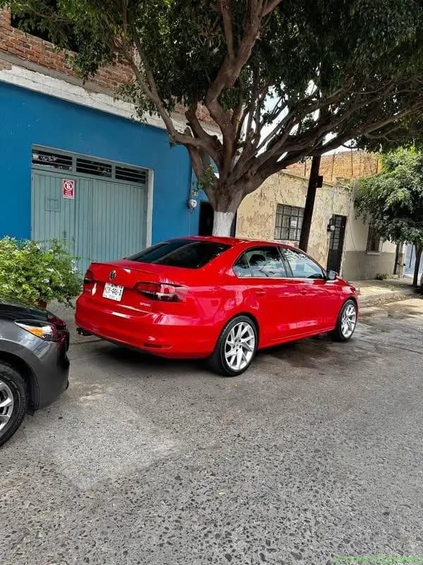 2022 Cupra formento