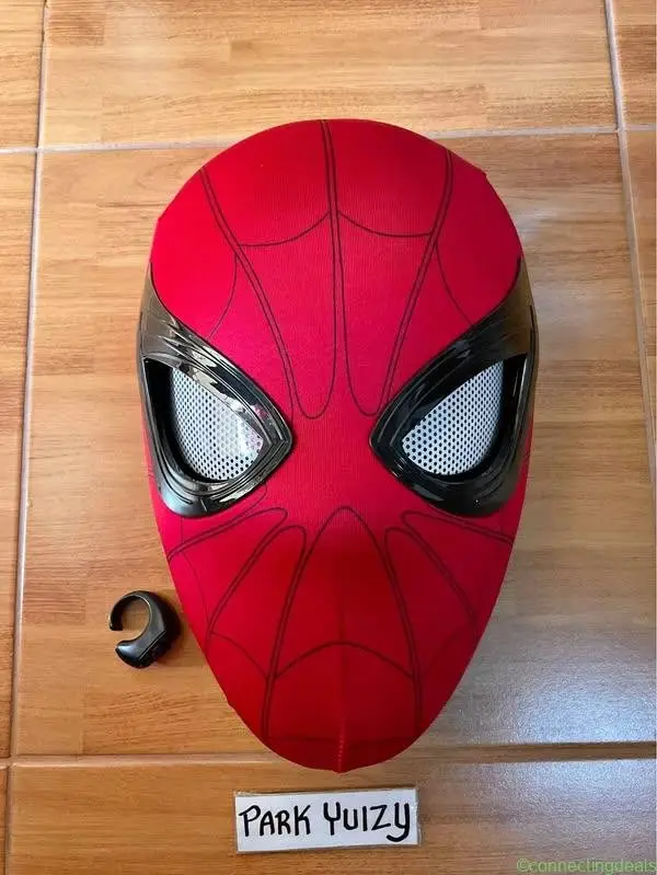 หน้ากาก Spider Man 1:1