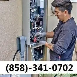 Electrician Electric Home Service! 📞 Near Me ⚡