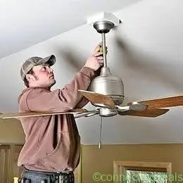 Electrician Electric Home Service! 📞 Near Me ⚡