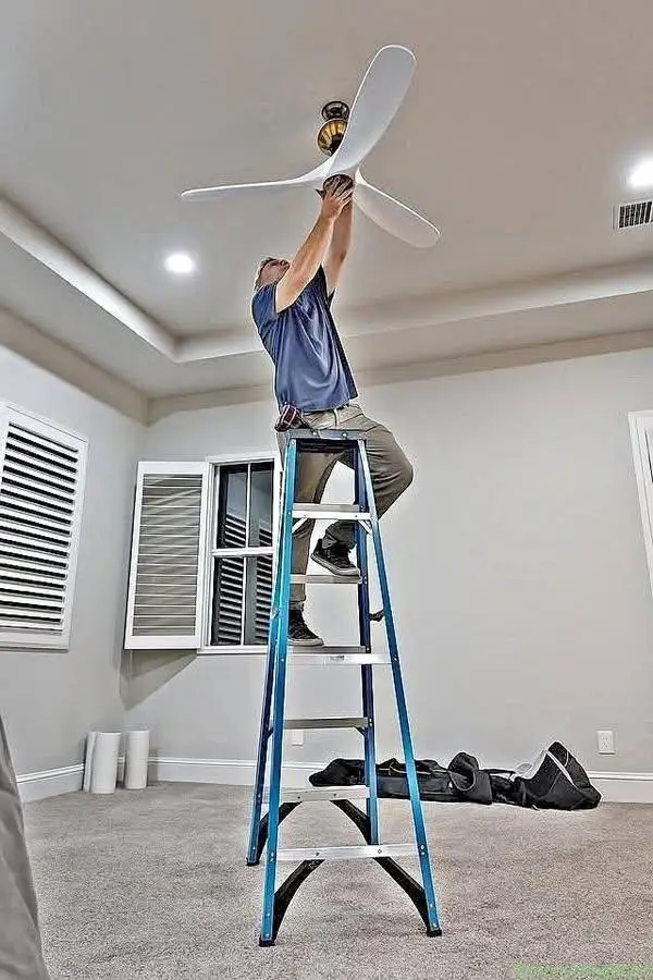 Electrician service for all your electrical needs - Image 1