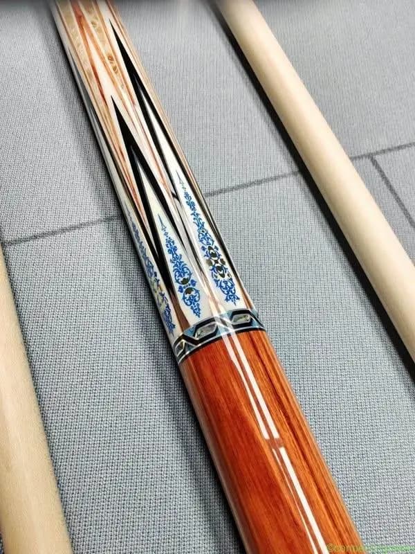 Zen Custom Cue - Image 1
