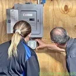 Electrician Electric Home Service! 📞 Near Me ⚡