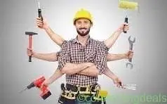 Reliable Handyman Services –