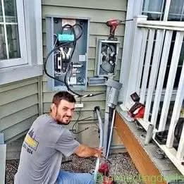 Licensed Electrician,Do you need ELectrician
