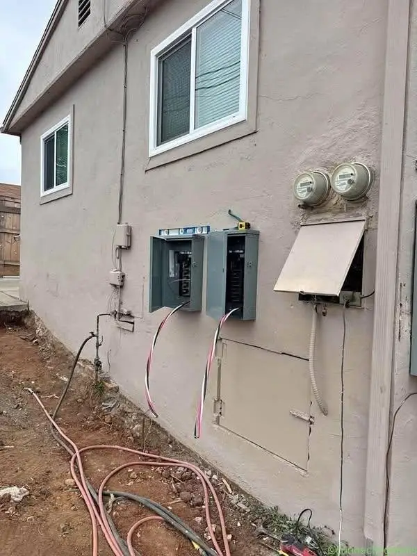 Electrician Electric Home Service! π Near Me β‘ - Image 1