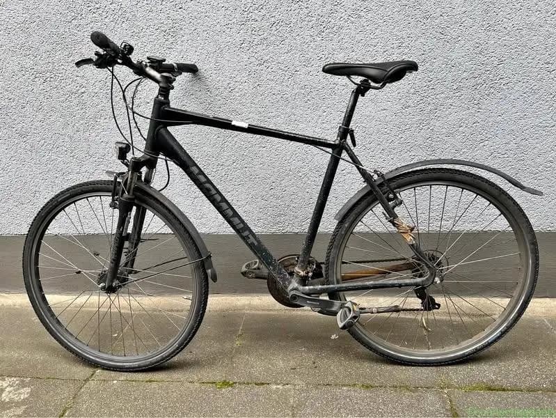 Mammut Cross bike "28" - Image 1