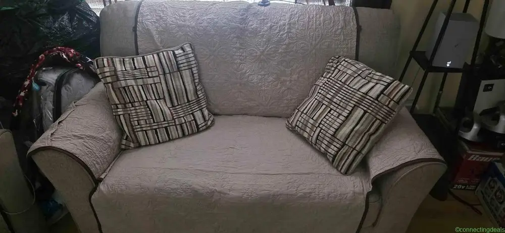 Juego de sillones
