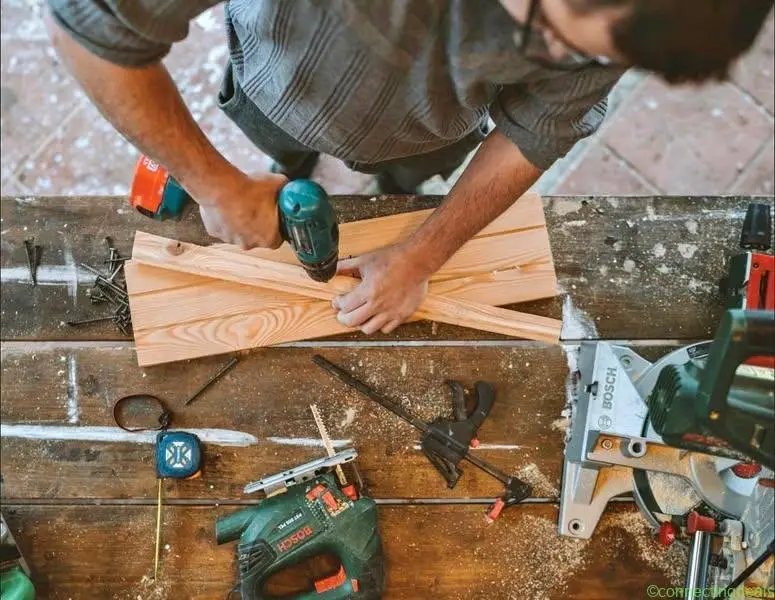 Handyman Services - Image 1