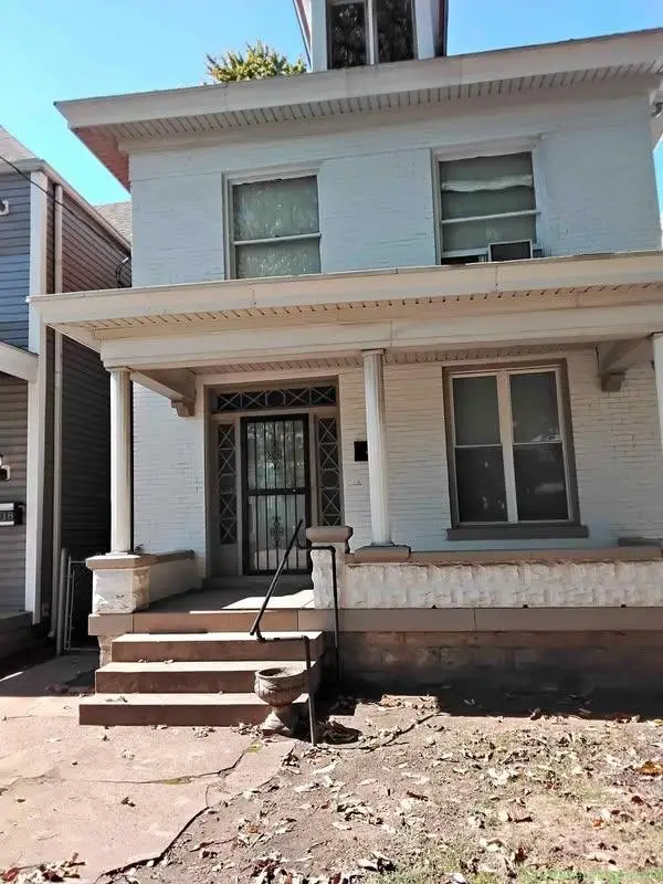 2 Beds 1 Bath - Apartment - Image 1