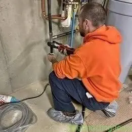 Affordable Handyman Services – Plumbing👨🔧 Home