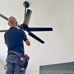Electrician Electric Home Service! ЁЯУЮ Near Me тЪб - Image 1