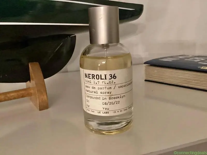 Neroli 36 eau de parfum by Le Labo - Image 1