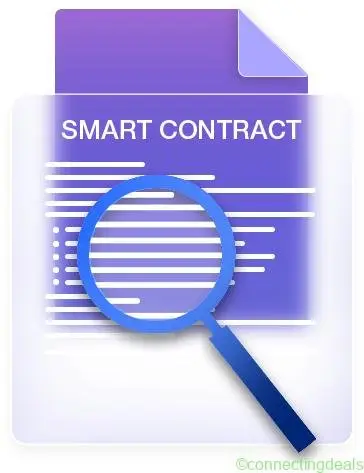 Smart Contract Audit Services | Minddeft Technolog - Image 1