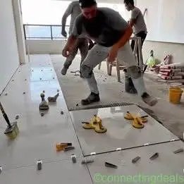 Reliable Handyman Services –