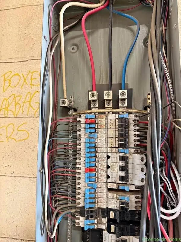 Electrician - Image 1