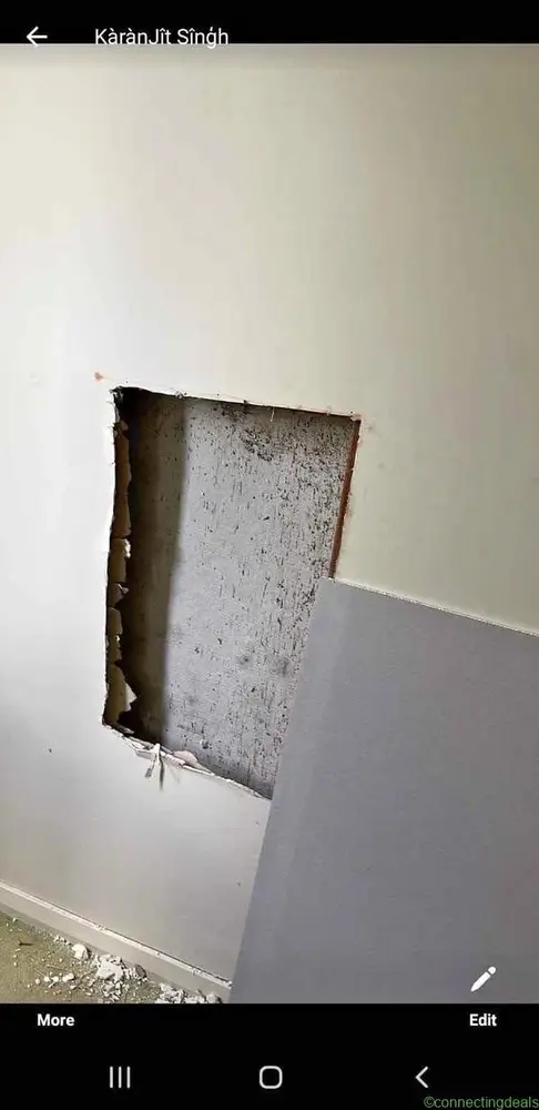 Experienced Handy Man - Image 1