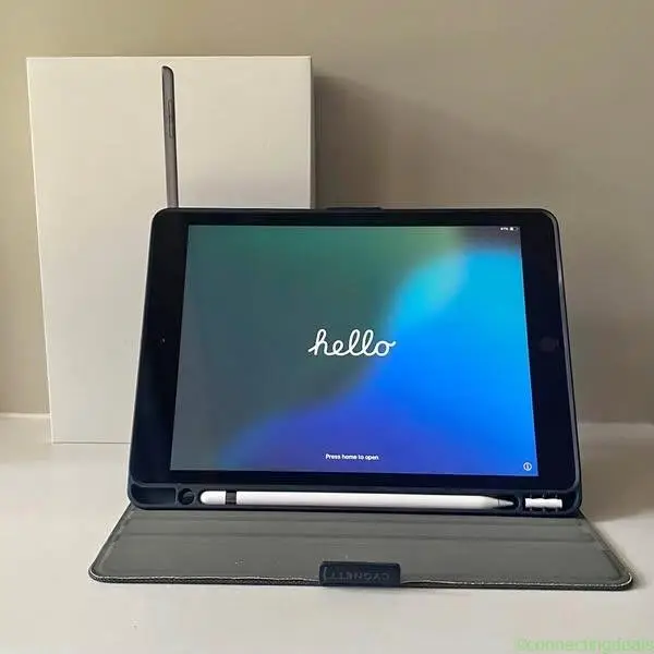 iPad 7th Gen (128GB)