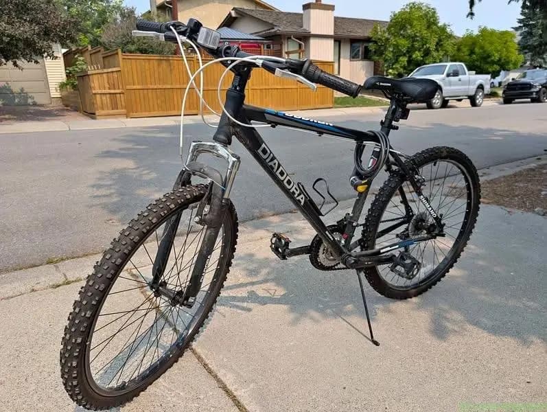 Diadora Adult Bikes - Image 1