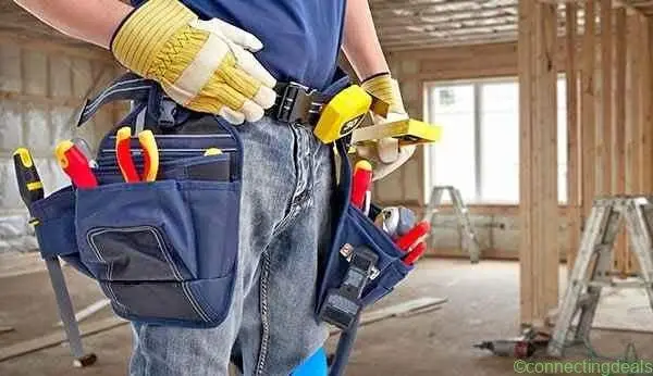 Handyman/plumber services - Image 1