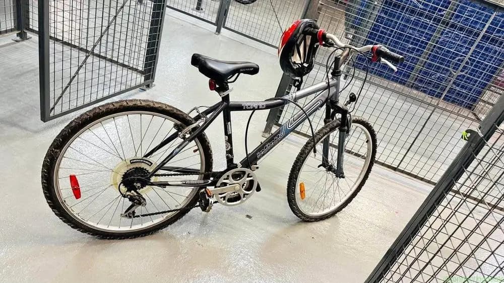 Bike for sale - Image 1
