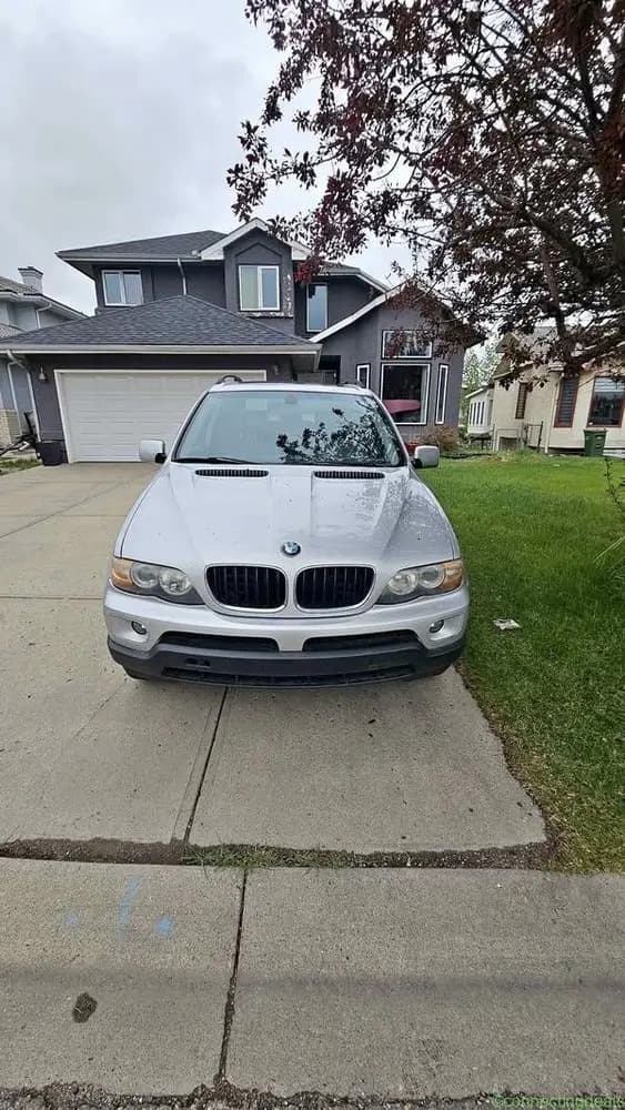 2004 BMW X5 - Image 1