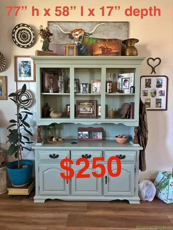 Furniture Pieces