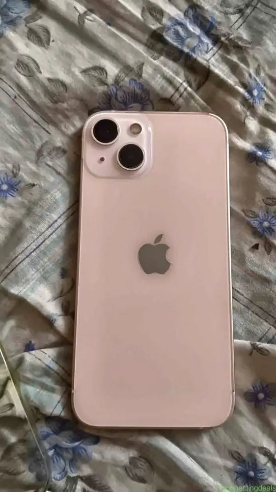 I phone 13 128gb - Image 1